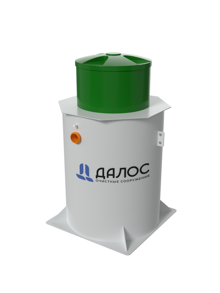 Далос-3