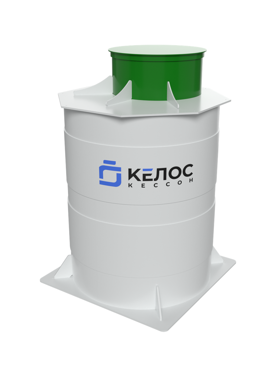 Кессон Келос-4