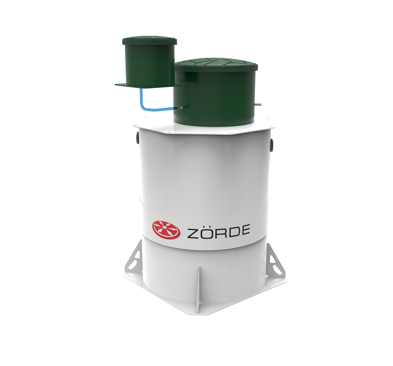 Zörde Rein 3