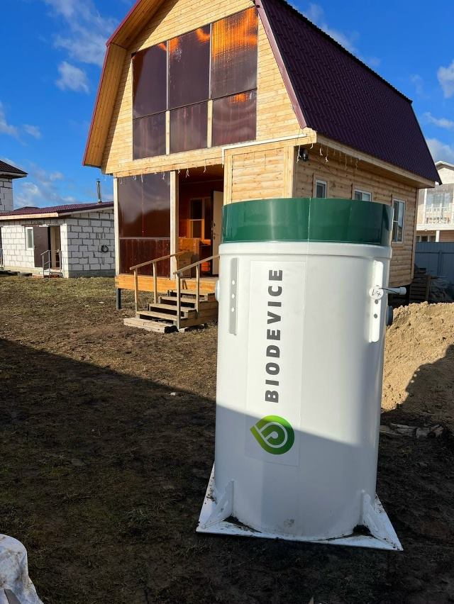 БиоДевайс Стандарт, фото